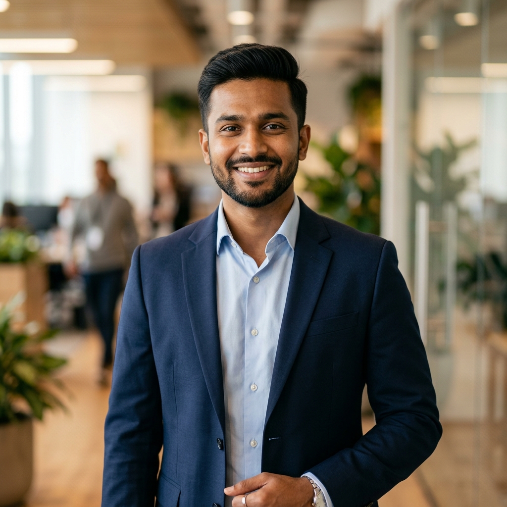 Ayaan Patel